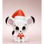 Tezuka Moderno Leo Santa Version