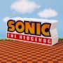 Sonic Logo Light