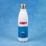 Jaws Metal Water Bottle