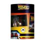 Back To The Future double-sided 250 piece puzzle