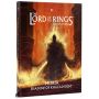 The Lord of the Rings RPG 5E Moria - Shadow of Khazad-dêm Module