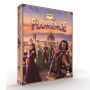 Florence - board game