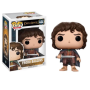 Movies #444- Lord of the Rings - Frodo Baggins
