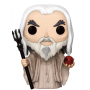Movies:#447 Lord Of The Rings- Saruman