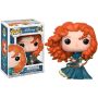 Disney #324 - Dream Big Princess - Merida