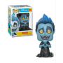 Disney #381 - Hercules - Hades