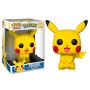 Games:#353 Pokémon S1- Pikachu