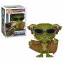 Horror #610 - Horror S5 - Flasher Gremlin