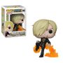 Animation : #398 One Piece: Vinsmoke Sanji