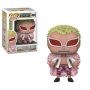 Animation : #400 One Piece: DQ Doflamingo