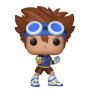 Animation:#428 Digimon S1 - Tai