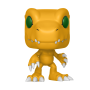 Animation:#429  Digimon S1 - Agumon