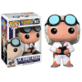 Movies:#62 Back to the Future - Doc