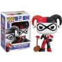 Heroes #45 - Harley Quinn withMallet