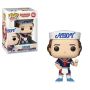 Television: Stranger Things - Steve w/Hat and Ice Cream