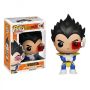 Animation #10 - Dragon Ball Z - Vegeta