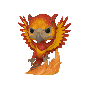 Harry Potter:#87 Fawkes