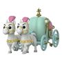 Rides: Cinderella - Cinderella's Carriage