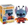 Disney:#125 Lilo & Stitch - Stitch 626