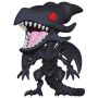 Animation:#718 Yu-Gi-Oh - Red-Eyes Black Dragon