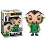 Heroes:#345 DC Comics- Ra's al Ghul (limited edition)