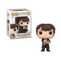 Movies:#116 Harry Potter :Neville with Monster Book