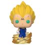 Animation:#862 Dragon Ball  Z S8 -Majin Vegeta