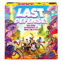 SG: Last Defense! Game