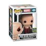 Marvel:#489 X-Men Origins- Wade/Deadpool LIMITED EDITION