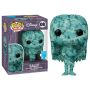 Disney: NBC- Sally (Artist's Series) w/Case