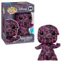 Disney: NBC- Oogie (Artist's Series) w/Case