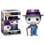 Heroes :#337 Batman 1989- Joker w/Hat(MT)