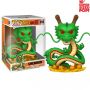POP Jumbo: Dragon Ball Z- 10" Shenron Dragon
