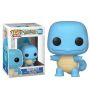 Games:#504 Pokémon- Squirtle