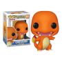 Games:#455 Pokémon-  Charmander
