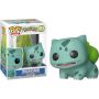 Games:#453 Pokémon- Bulbasaur