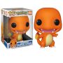 POP Games: Pokémon- 10" Charmander- EMEA