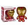 Fabrikations #16 Plush -The Avengers  - Iron Man