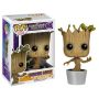 Marvel #65 - Guardians of the Galaxy - Dancing Groot