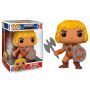 Masters Of The Universe - 10" He-Man