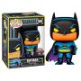 Heroes:#369 DC- Batman(Black Light) US Exclusive