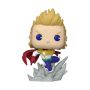 Animation: #1004 MHA -Mirio in Hero Costume