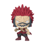 Animation: #1009 MHA -Eijiro Unbreakable