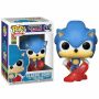 Games:#632 Sonic 30th - Running Sonic