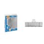 POP Protector: 5 PACK Foldable POP Protector (UV)