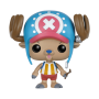 Animation #99- One Piece - Tony Chopper