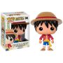 Animation #98 - One Piece - Monkey D Luffy