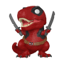 Marvel:#777 Deadpool 30th -Dinopool