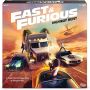 SG:Fast & Furious: Highway Heist Game