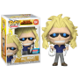 Animation:#1041 My Hero Academia - All Might with Bag and Umbrella NYCC 2021 Fall Convention Exc
